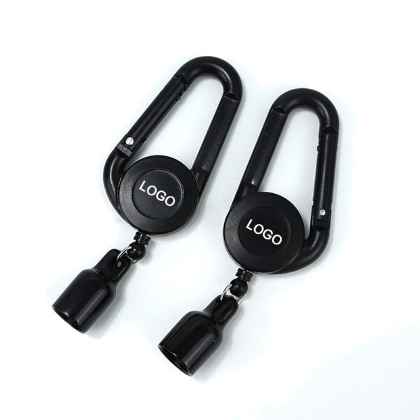 Custom Lighter Leash YoYo Printed Full Color - Image 5