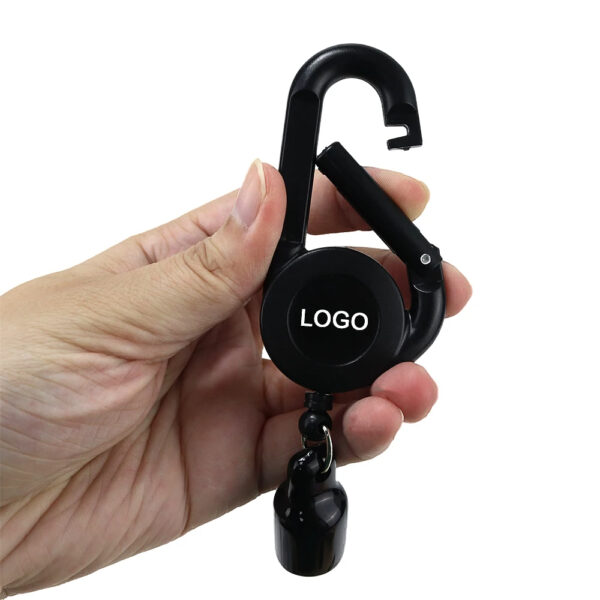 Custom Lighter Leash YoYo Printed Full Color - Image 6