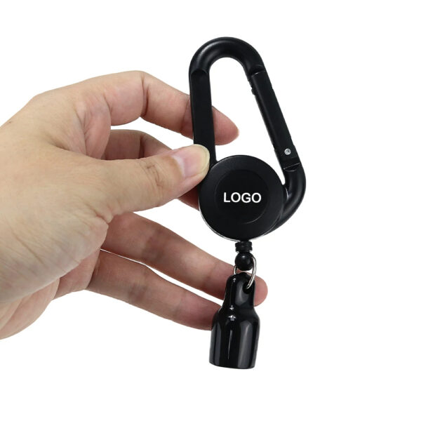 Custom Lighter Leash YoYo Printed Full Color - Image 3