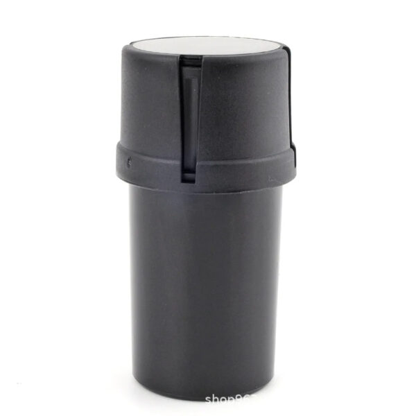 Custom Grinder + Container Plastic Printed 1C - Image 3