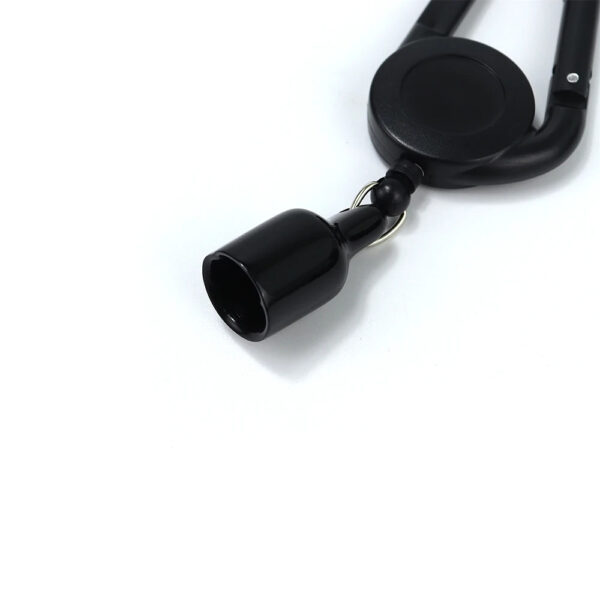 Custom Lighter Leash YoYo Printed Full Color - Image 2