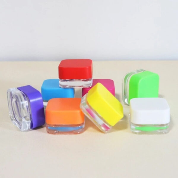 Custom Glass Jars - Image 6