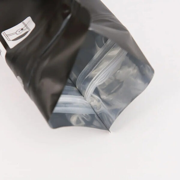 Child Proof Mylar Bags (Pack 50 Un) - Image 6