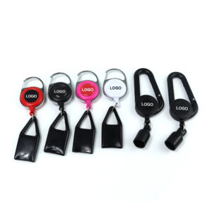 Custom Lighter Leash YoYo Printed Full Color