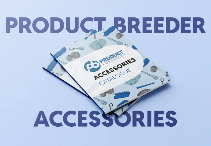 accessories catalogue banner